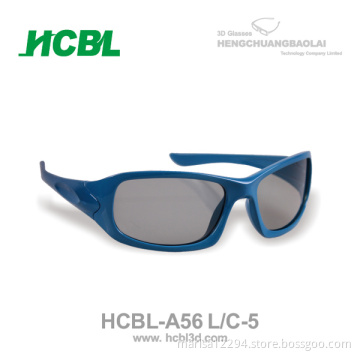 3D Photo viewer